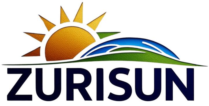 ZuriSun Logo
